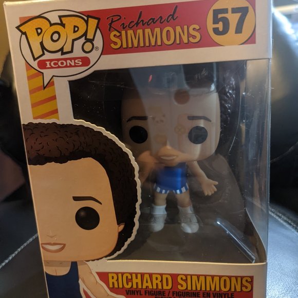 List A - Funko Pop! Lots to POP! So hop on in. - Picture 5 of 16